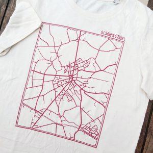 Rijkevorsel kinder T-shirt 2310